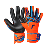 Reusch Attrakt Infinity Evolution NC 5670724 2289 orange 1